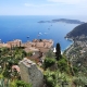 eze sur mer