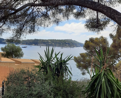 villefranche sur mer