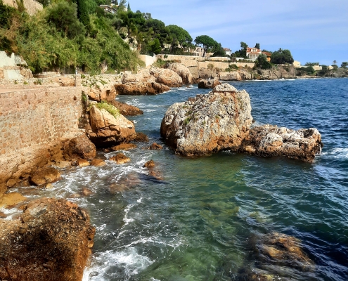 cap d'ail