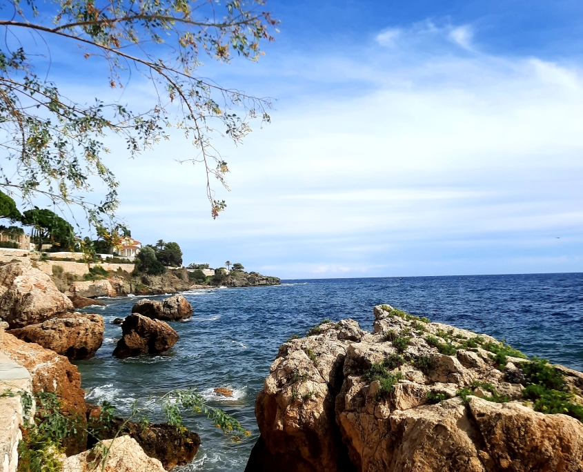cap d'ail