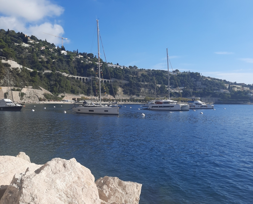 villefranche sur mer