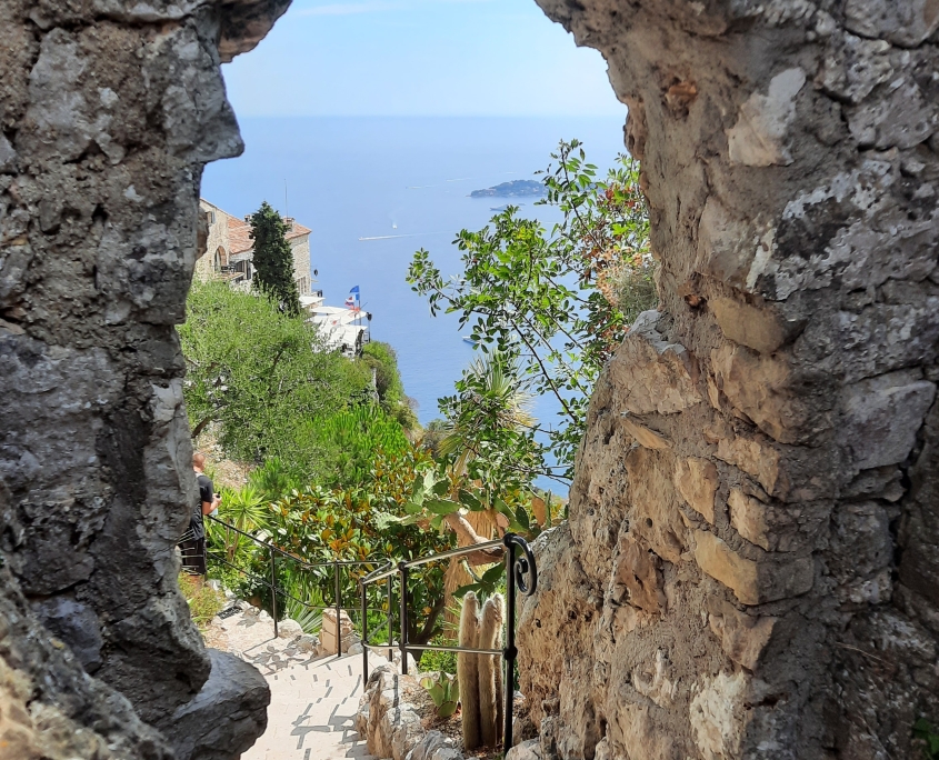 Eze sur mer eze sur mer