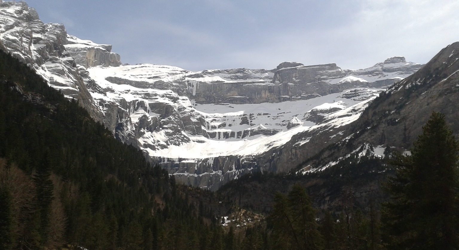 gavarnie