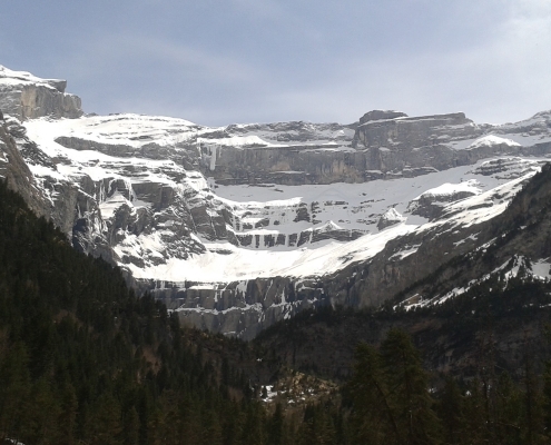 gavarnie