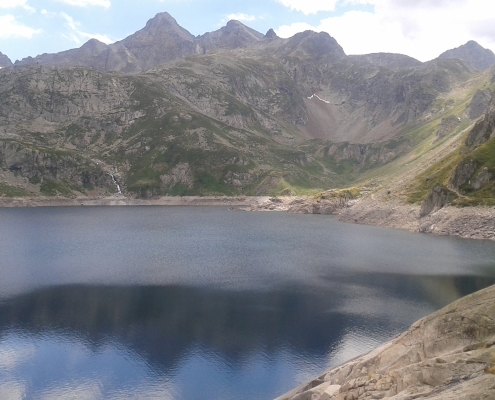 lac d'artouste lac d'artouste