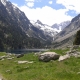 lac de gaube