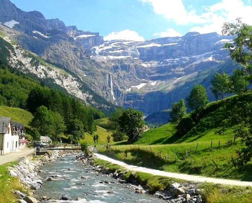 cirque de gavarnie