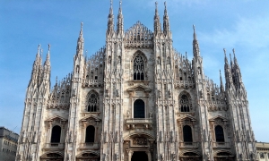le duomo