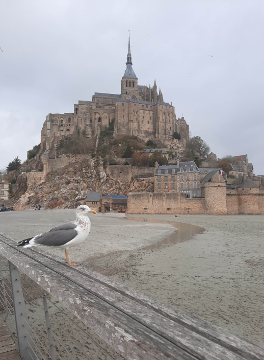 mont saint michel mont saint michel