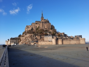 mont saint michel Mont saint michel