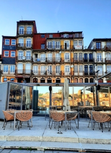 la place ribiera