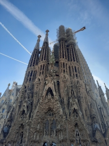 sagrada familia
