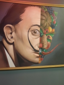 marché de l'illusion