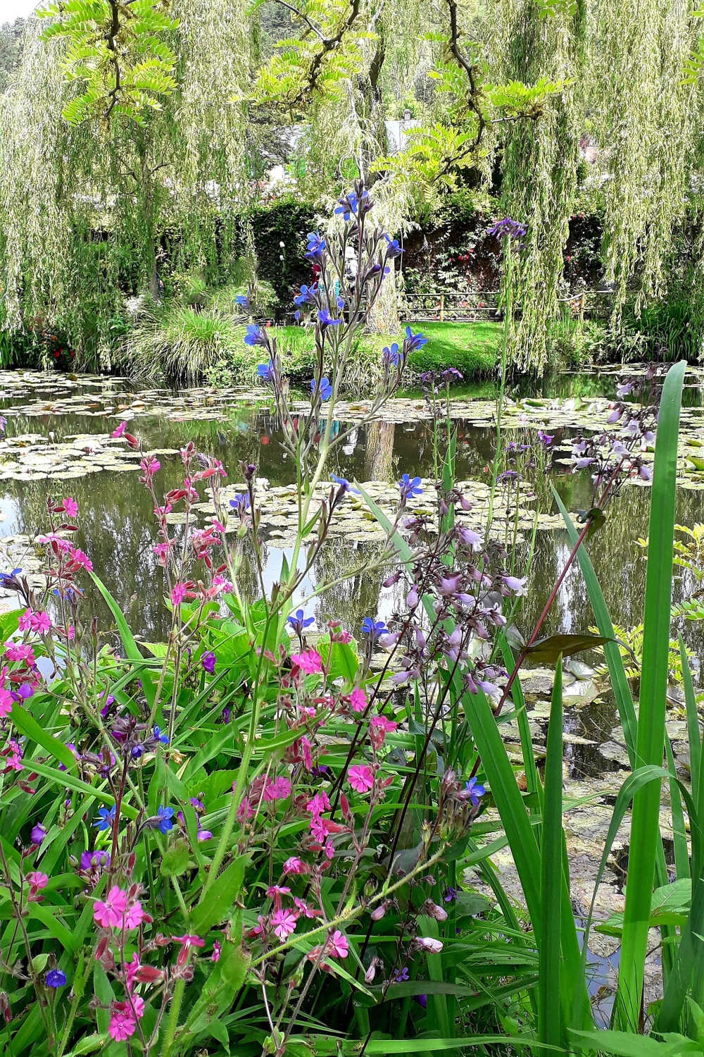 giverny giverny