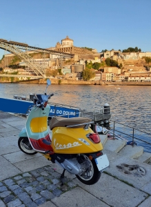 le doumo