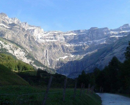 cirque de gavarnie
